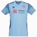 Thailandia Maglia Cagliari Calcio Terza 2021/2022