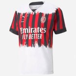 Maglia AC Milan X NEMEN Edizione Speciale 2022