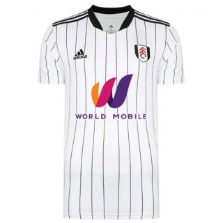 Thailandia Maglia Fulham Prima 2021/2022