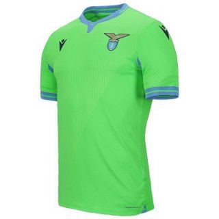 Thailandia Maglia Lazio Seconda 2020/2021 Verde Thailandia Maglia Lazio Seconda 2020/2021 Verde