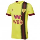 Thailandia Maglia Burnley Seconda 2023/2024