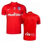 Thailandia Maglia Atlético de Madrid 4th 75 Aniversario 2022/2023 Thailandia Maglia Atlético de Madrid 4th 75 Aniversario 2022/2023