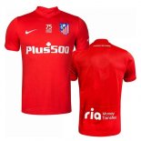 Thailandia Maglia Atlético de Madrid 4th 75 Aniversario 2022/2023