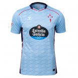 Thailandia Maglia Celta de Vigo Prima 2025/2026