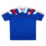 Maglia Athletic Bilbao Seconda Retro 1994-1995