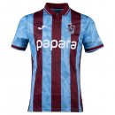 Thailandia Maglia Trabzonspor Prima 2025/2026