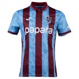 Thailandia Maglia Trabzonspor Prima 2025/2026