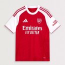 Thailandia Maglia Arsenal Prima 2025/2026