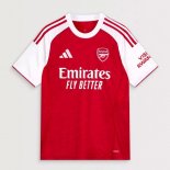 Thailandia Maglia Arsenal Prima 2025/2026