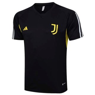 Maglia Formazione Juventus 2023/2024 Nero