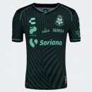 Thailandia Maglia Santos Laguna Seconda 2024/2025