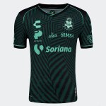 Thailandia Maglia Santos Laguna Seconda 2024/2025