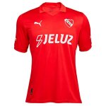 Thailandia Maglia Independiente Prima 2023/2024 Thailandia Maglia Independiente Prima 2023/2024