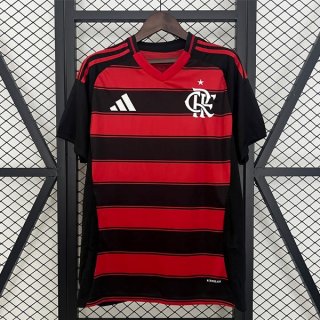 Thailandia Maglia Flamengo Prima 2025/2026