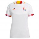 Maglia Belgio Seconda Donna 2022/2023