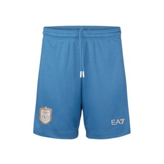 Pantaloni Napoli Seconda 2026/2027