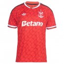 Thailandia Maglia Flamengo Terza 2026/2027