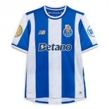 Thailandia Maglia Porto Prima 2025/2026