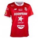Thailandia Maglia Deportivo Toluca Primera 2024/2025