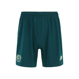 Pantaloni Cardiff City Seconda 2025/2026 Pantaloni Cardiff City Seconda 2025/2026