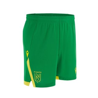 Pantaloni FC Nantes Prima 2025/2026 Pantaloni FC Nantes Prima 2025/2026