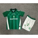 Maglia Werder Brema Primera Bambino 2024/2025