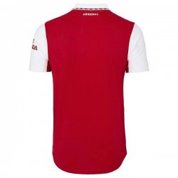 Maglia Arsenal Prima 2022/2023 Rosso