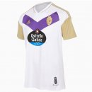 Thailandia Maglia Real Valladolid Terza 2022/2023