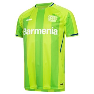Thailandia Maglia 04 Leverkusen Prima Portiere 2021/2022 Thailandia Maglia 04 Leverkusen Prima Portiere 2021/2022