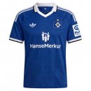 Thailandia Maglia Hamburger SV Seconda 2026/2027 Thailandia Maglia Hamburger SV Seconda 2026/2027
