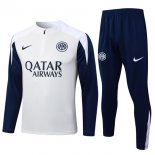 Felpa Allenamento Inter Milan 2025/2026 Giallo 5
