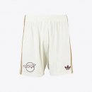 Pantaloni Leicester City Seconda 2026/2027