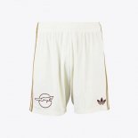 Pantaloni Leicester City Seconda 2026/2027
