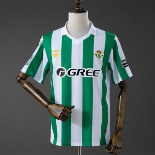 Maglia Real Betis Retro Style 2025/2026