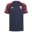 Thailandia Maglia Arsenal Cotton 2025/2026