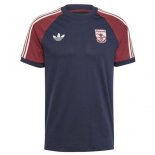 Thailandia Maglia Arsenal Cotton 2025/2026