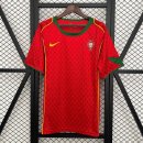 Maglia Portogallo Prima Retro 2004