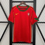 Maglia Portogallo Prima Retro 2004