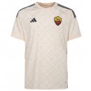 Thailandia Maglia AS Roma Seconda 2023/2024