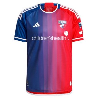 Thailandia Maglia Dallas Primera 2024/2025 Thailandia Maglia Dallas Primera 2024/2025