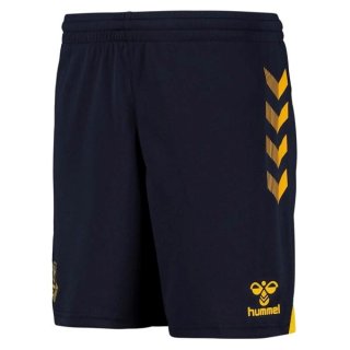 Pantaloni Everton Terza 2021/2022 Pantaloni Everton Terza 2021/2022