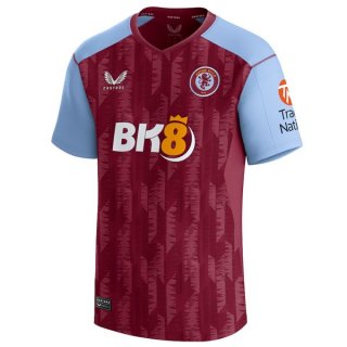 Thailandia Maglia Aston Villa Prima 2023/2024