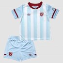 Thailandia Maglia West Ham United Seconda Bambino 2021/2022