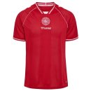 Thailandia Maglia Danimarca Prima 2026 Thailandia Maglia Danimarca Prima 2026