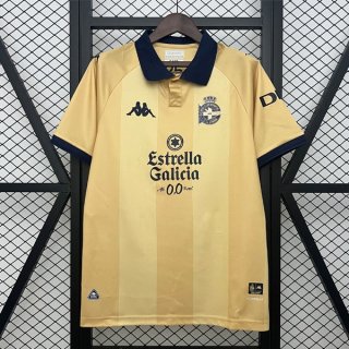 Thailandia Maglia Deportivo La Coruna Special Edition 2025/2026 Thailandia Maglia Deportivo La Coruna Special Edition 2025/2026