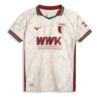 Thailandia Maglia FC Augsburg Prima 2026/2027