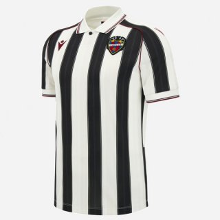 Thailandia Maglia Levante Seconda 2026/2027