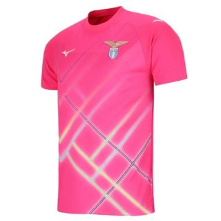 Thailandia Maglia Lazio Portiere 2025/2026