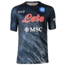 Thailandia Maglia Napoli Terza 2022/2023