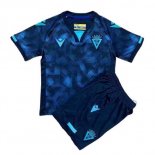 Maglia Cádiz Away Bambino 2021/2022